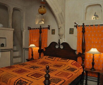 Hotel Chobdar Haveli